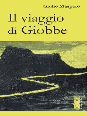 cover image of Il viaggio di Giobbe